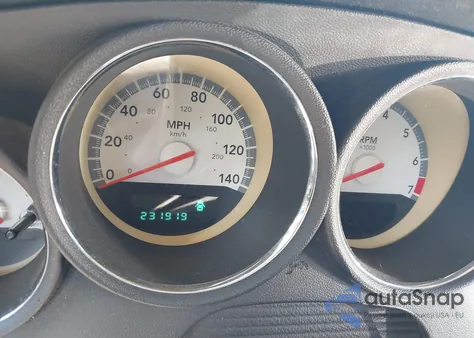 2008 Dodge Charger z USA, uszkodzony, nr VIN 2B3KA43R38H246508